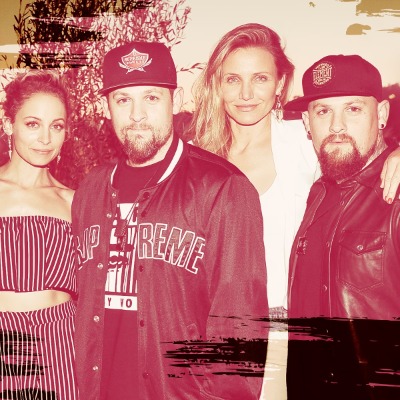 Benji Madden and his twin brother, Joel Madden, are married to Hollywood  celeb.